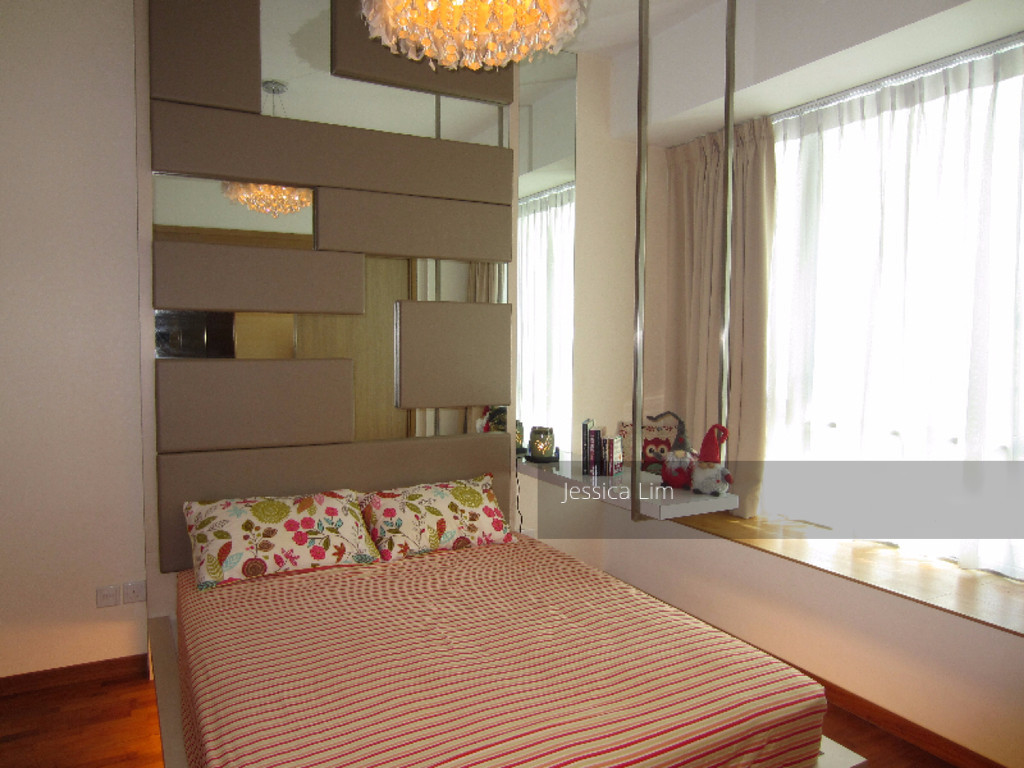 ClementiWoods Condominium (D5), Condominium #149928642